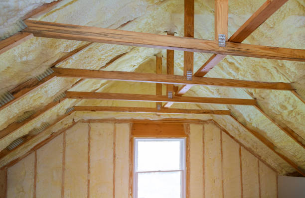 Best Blown-in Insulation in Suncrest, WA