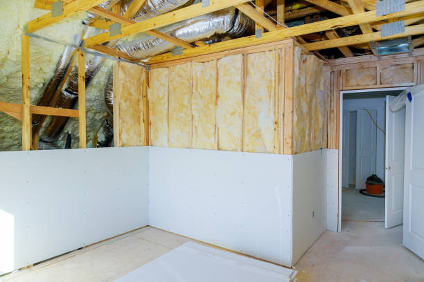 Best DIY Insulation Kits and Guidance in Suncrest, WA