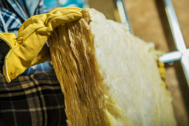 Best Fiberglass Insulation in Suncrest, WA