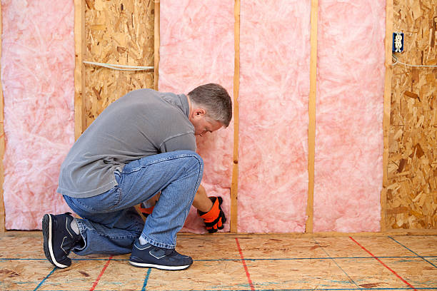 Reliable Suncrest, WA Insulation Contractor Solutions
