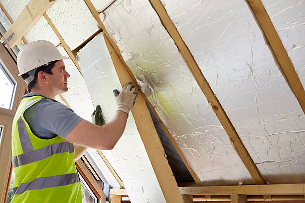 Best Insulation for Specific Applications in Suncrest, WA