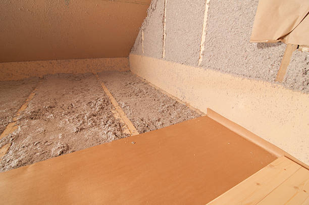 Best Residential Insulation in Suncrest, WA