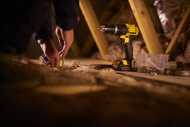 Best Commercial Insulation in Suncrest, WA